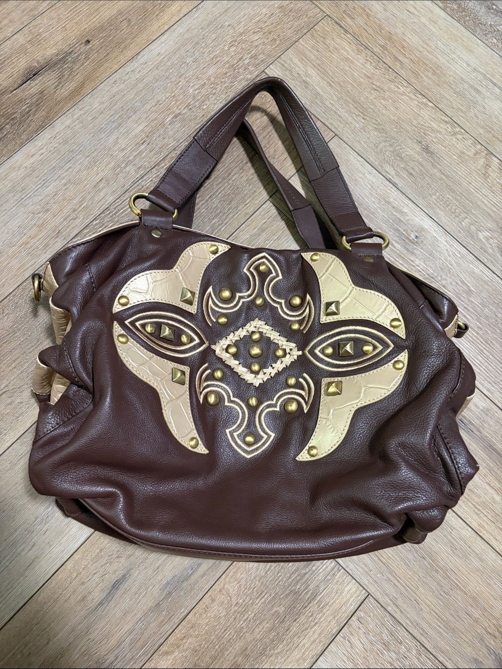 Michael Rome Designs Bag